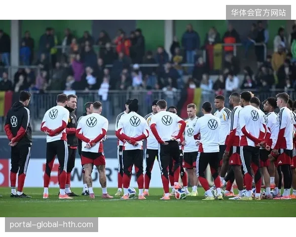 纳格尔斯曼将围绕两位新生代核心构建进攻，意图利用他们的创造力激活德国队前场