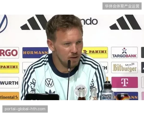 纳格尔斯曼高位逼抢战术注入德国队,球队防守侵略性提升并重塑战术风格 纳格尔斯曼高位逼抢战术注入德国队,球队防守侵略性提升并重塑战术风格